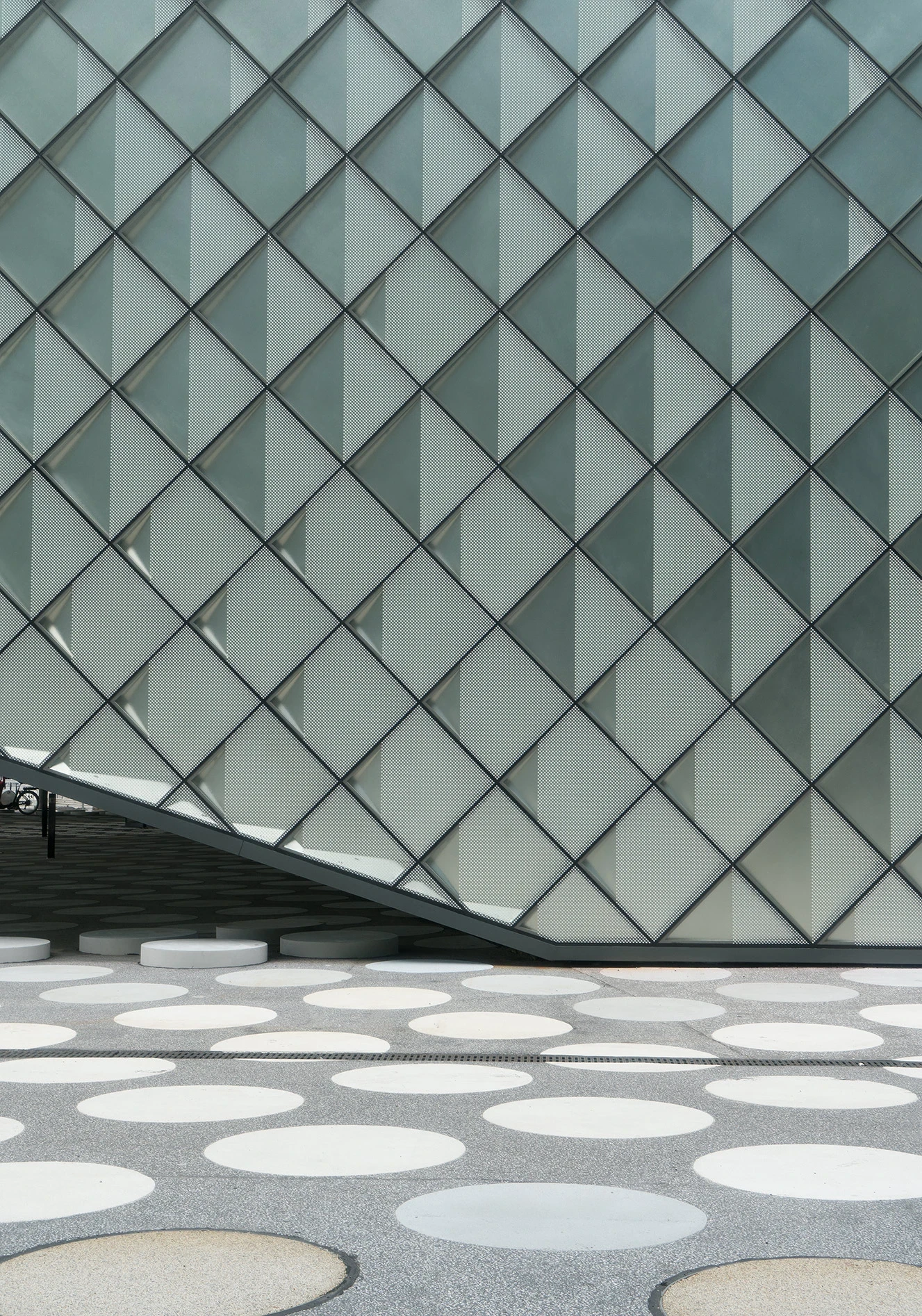Architektur, Berlin, Futurium