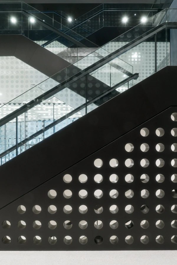 Architektur, Berlin, Futurium